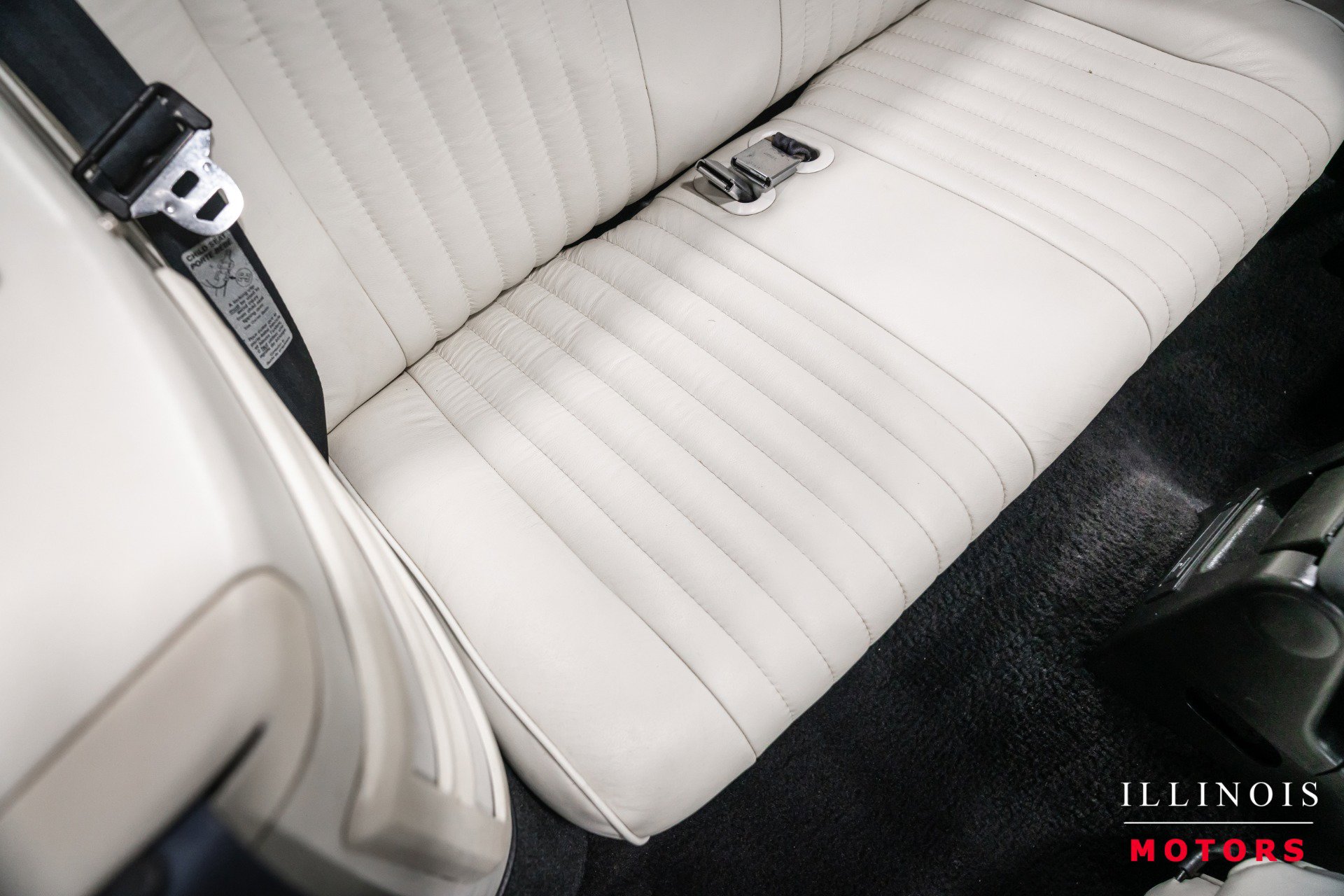 Used 1993 Ford Mustang LX RWD image 30