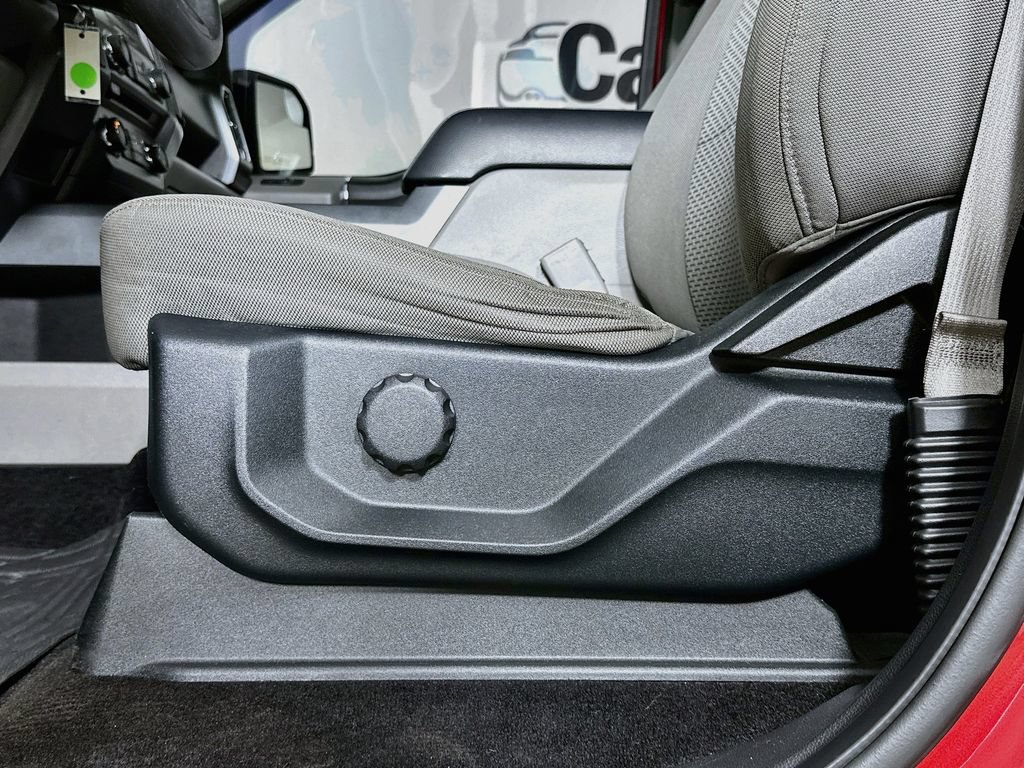 Used 2016 Ford F150 XLT RWD image 22