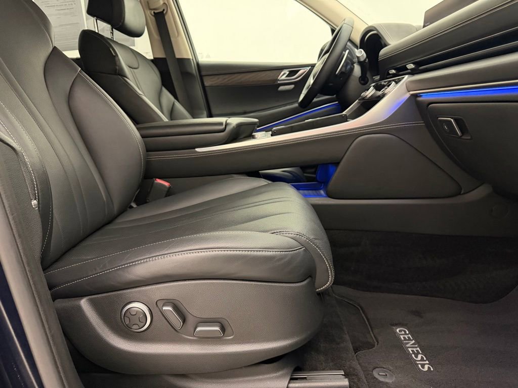 Used 2024 Genesis GV80 2.5T image 49