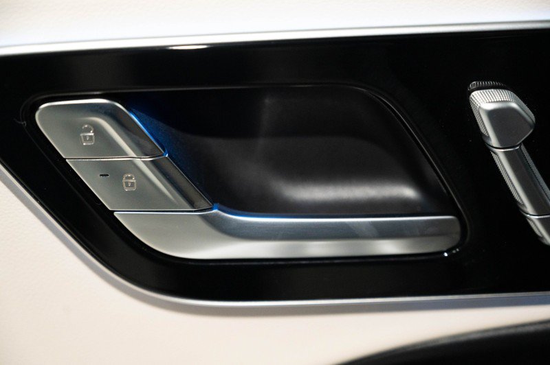 Certified 2025 Mercedes-Benz E 350 4MATIC Sedan image 22