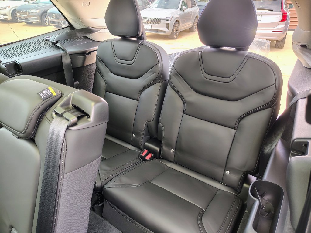 New 2026 Volvo EX90 Ultra AWD/4WD image 26