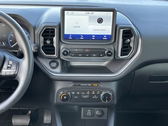 Used 2023 Ford Bronco Sport Big Bend AWD/4WD image 16