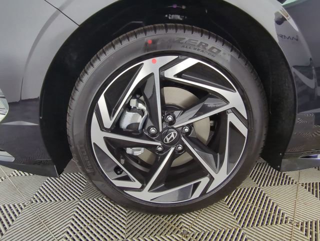 New 2026 Hyundai Sonata SEL image 16