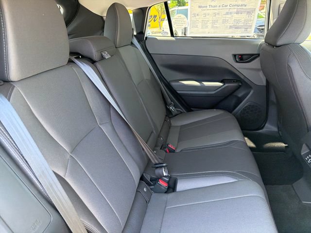 New 2026 Subaru Crosstrek 2.5i Premium AWD/4WD image 24