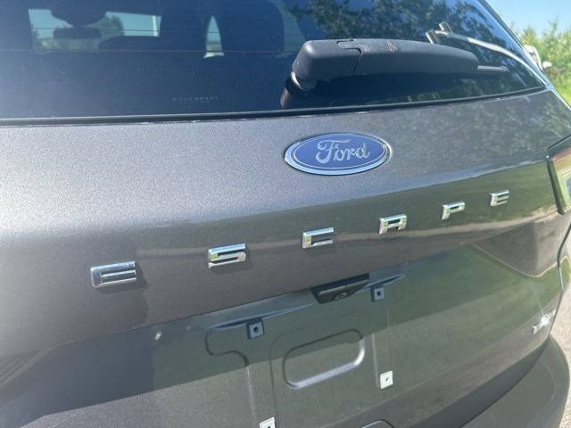 Used 2021 Ford Escape SEL AWD/4WD image 49