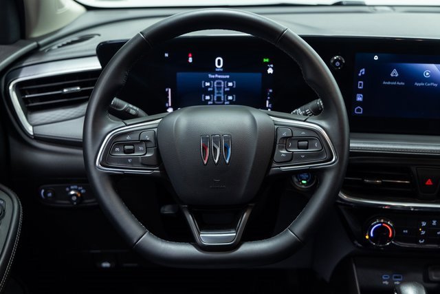 Used 2024 Buick Encore GX Sport Touring image 15