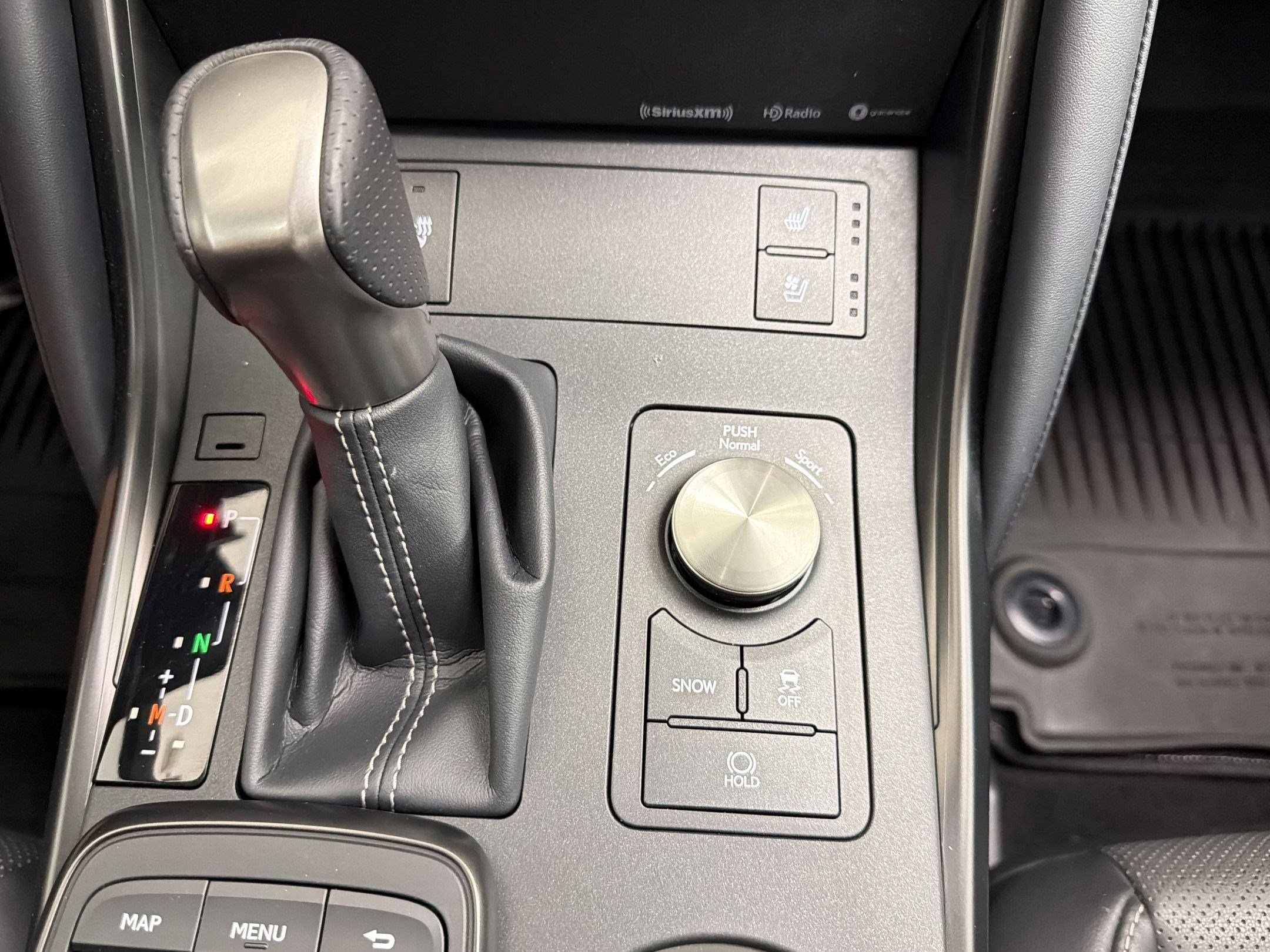 Certified 2023 Lexus IS 350 F Sport w/ Navigation Package RWD image 33