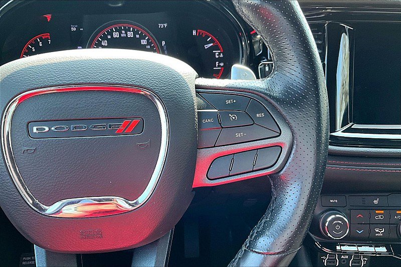 Used 2023 Dodge Durango GT image 37
