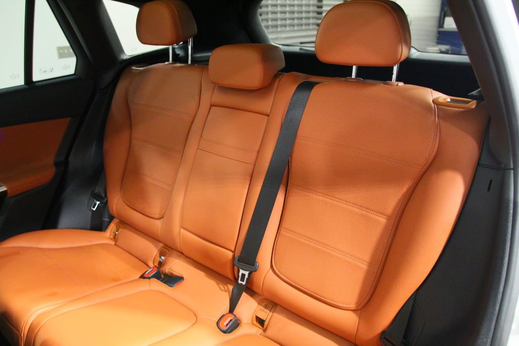 Certified 2024 Mercedes-Benz GLC 300 4MATIC image 30