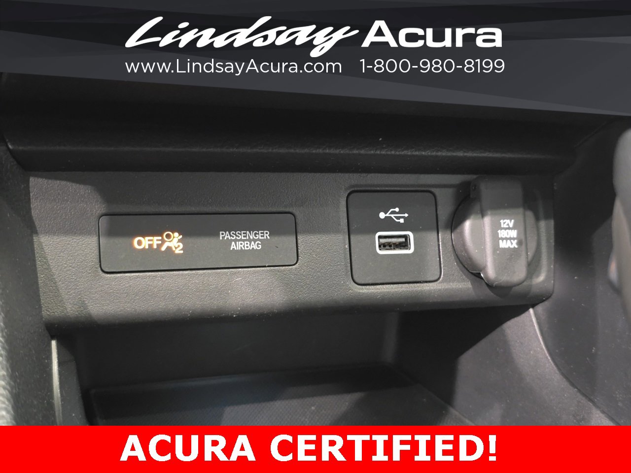 Certified 2023 Acura Integra A-Spec image 19