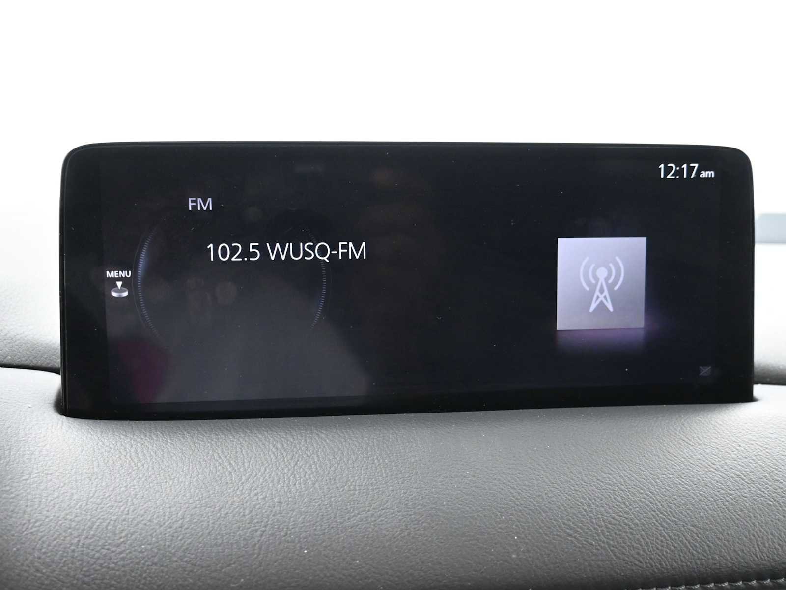 Used 2023 MAZDA CX-5 AWD 2.5 S w/ Preferred Package image 17