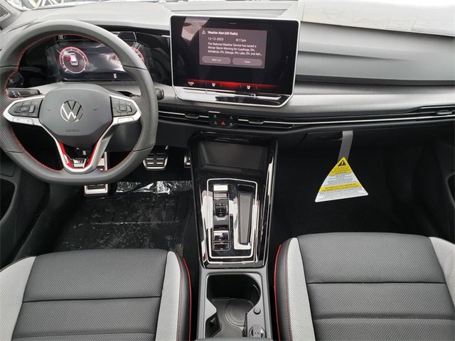 New 2026 Volkswagen GTI SE image 9