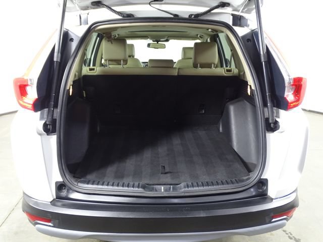 Used 2019 Honda CR-V EX-L image 14