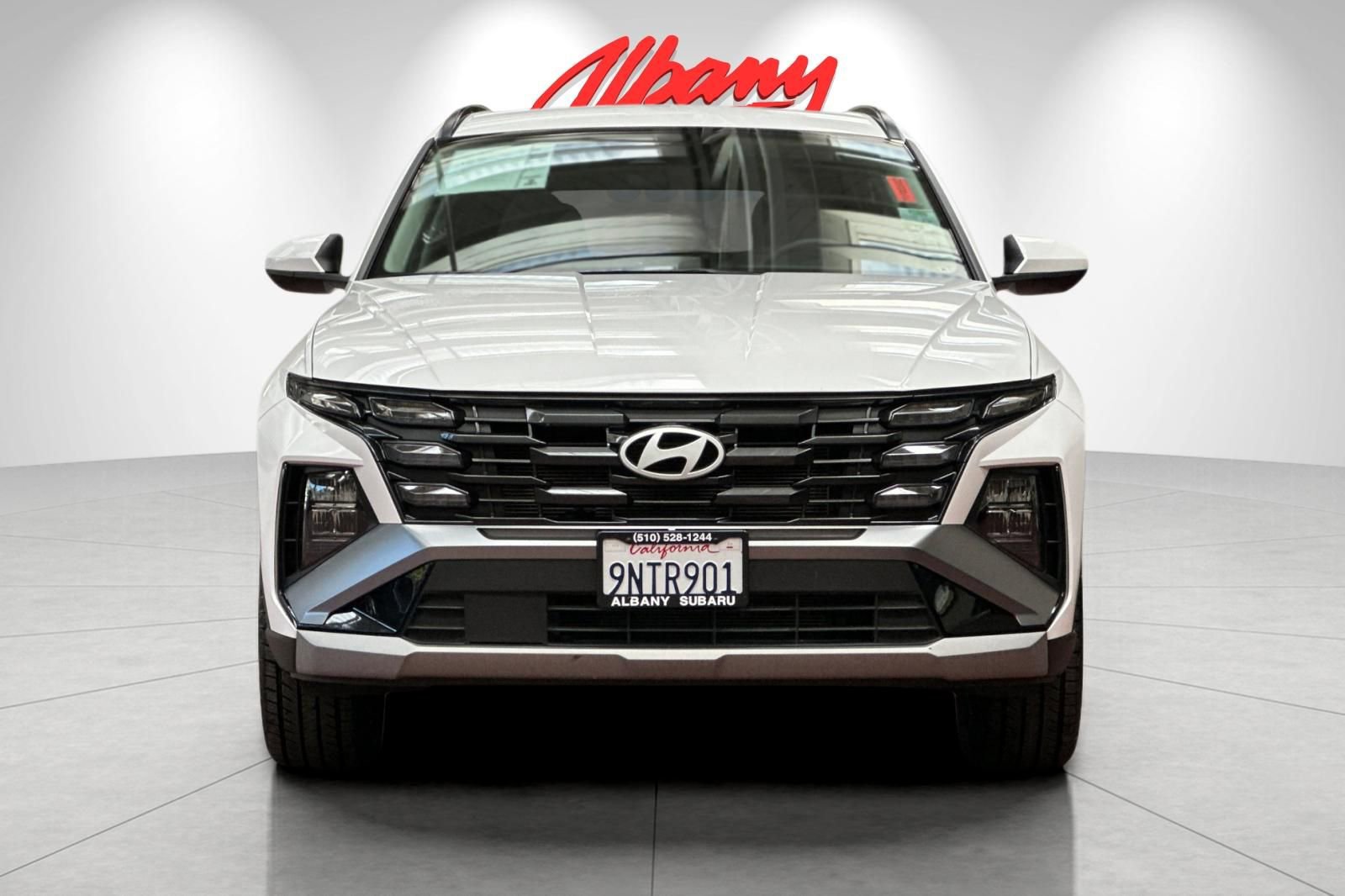 Used 2025 Hyundai Tucson SEL image 10