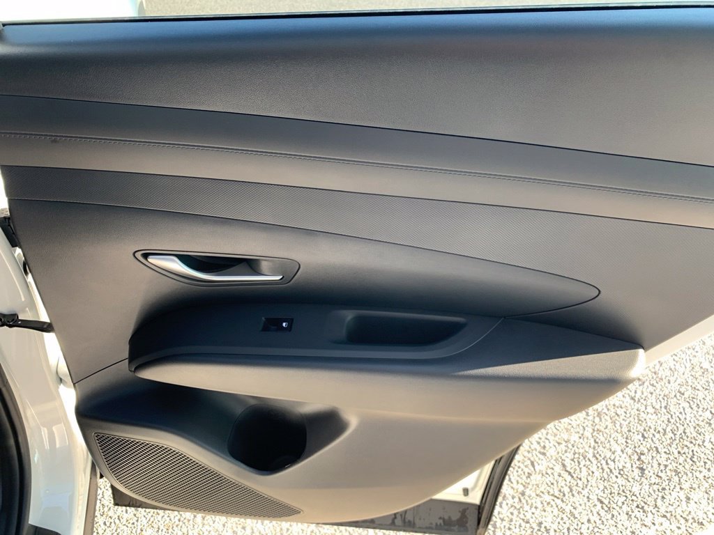 New 2026 Hyundai Tucson SEL Plus AWD/4WD image 19