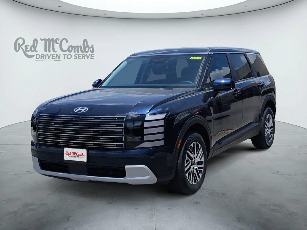 New 2026 Hyundai Palisade SE FWD 360° Tour