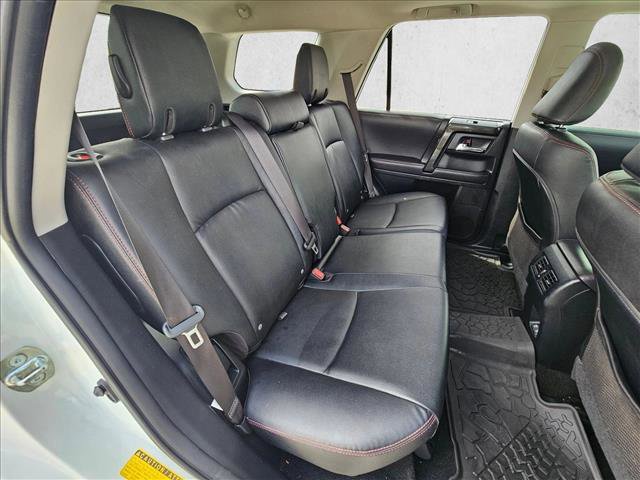 Used 2022 Toyota 4Runner TRD Pro image 19