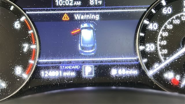 Used 2019 INFINITI QX50 Essential w/ Proactive Package AWD/4WD image 18