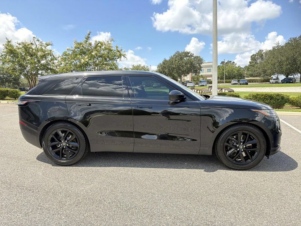 New 2026 Land Rover Range Rover Velar S AWD/4WD image 6