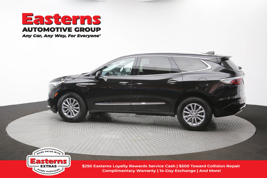 Used 2023 Buick Enclave Essence FWD image 64
