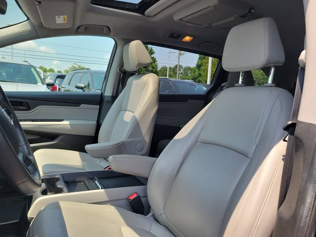 Used 2018 Honda Odyssey EX-L image 15