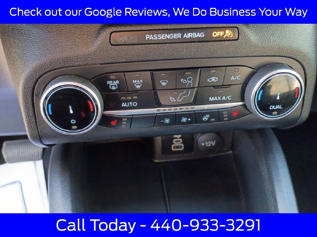 Used 2025 Ford Escape ST-Line Select AWD/4WD image 27