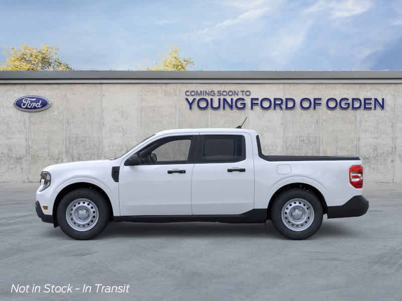 New 2026 Ford Maverick XL image 3