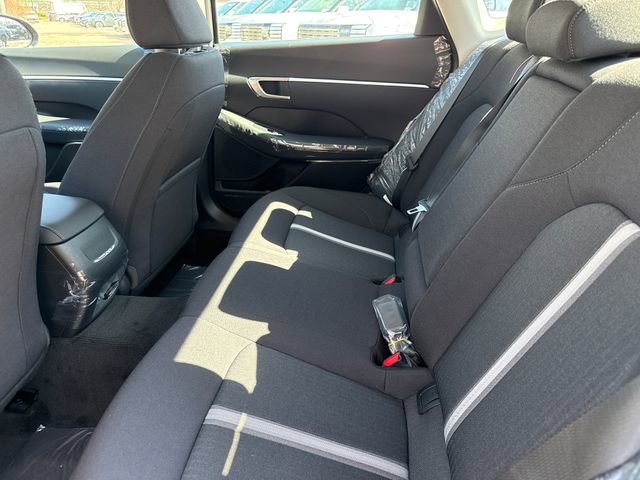 New 2026 Hyundai Sonata SEL AWD/4WD image 7