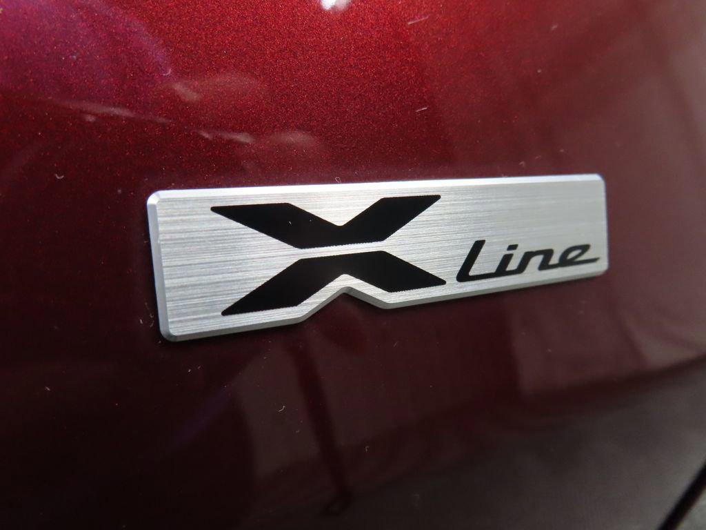 Used 2024 Kia Sportage X-Line w/ X-Line Premium Package AWD/4WD image 49