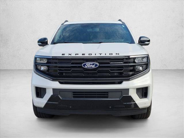 New 2027 Ford Expedition Max Platinum w/ Stealth Appearance Package AWD/4WD image 6