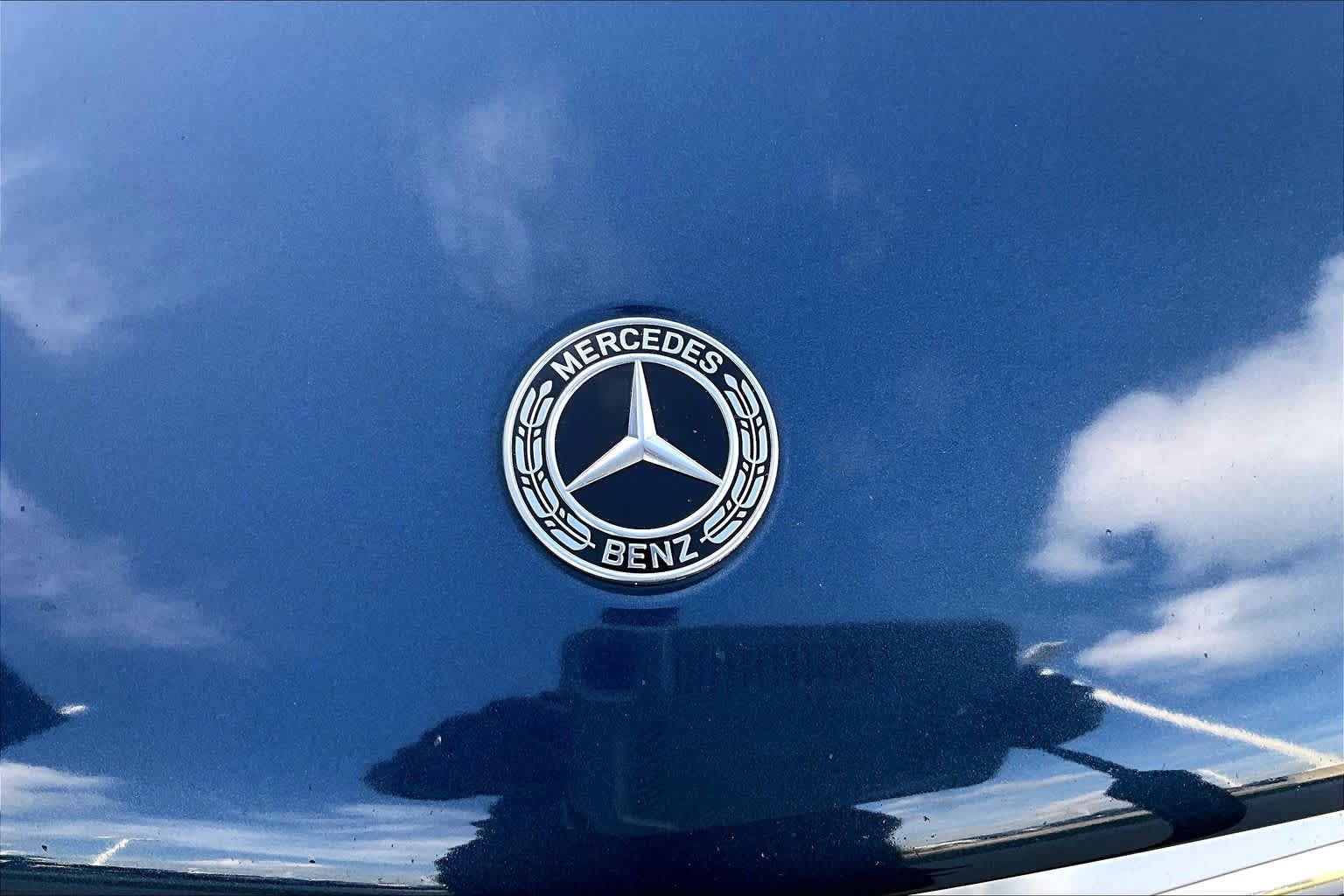 Certified 2023 Mercedes-Benz CLA 250 image 10