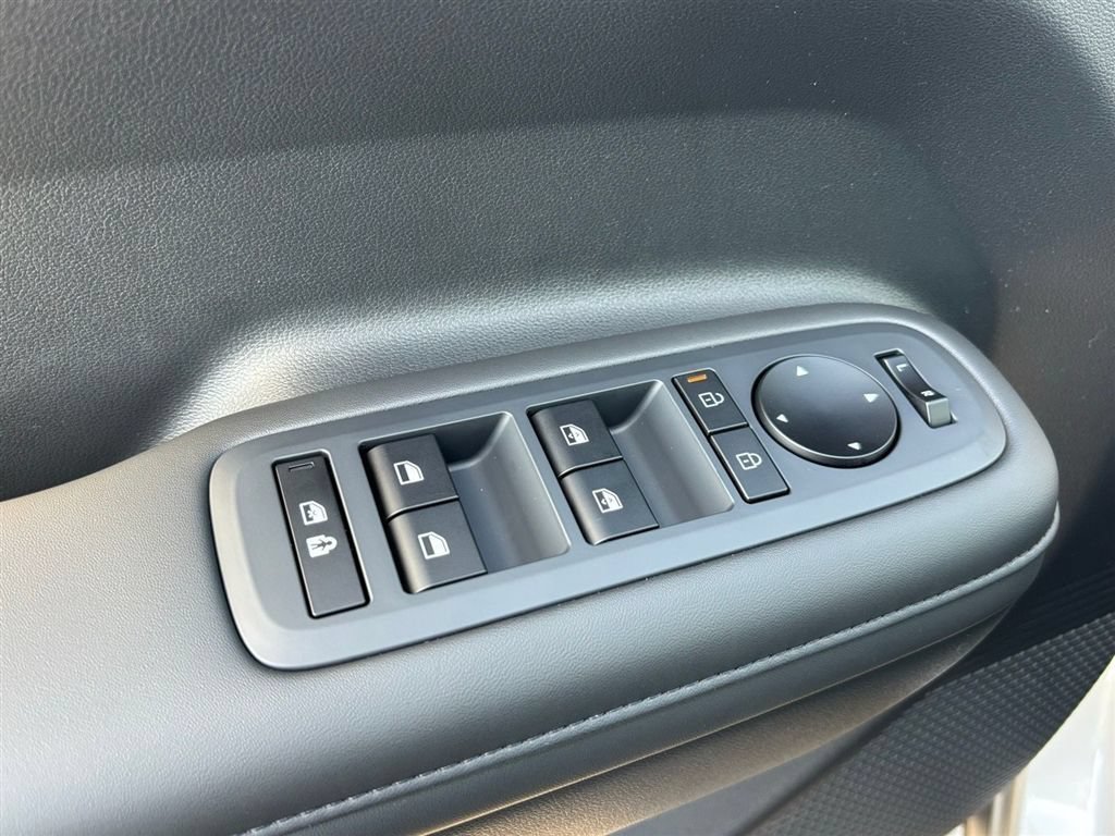 Certified 2026 Hyundai Santa Fe SEL FWD image 10