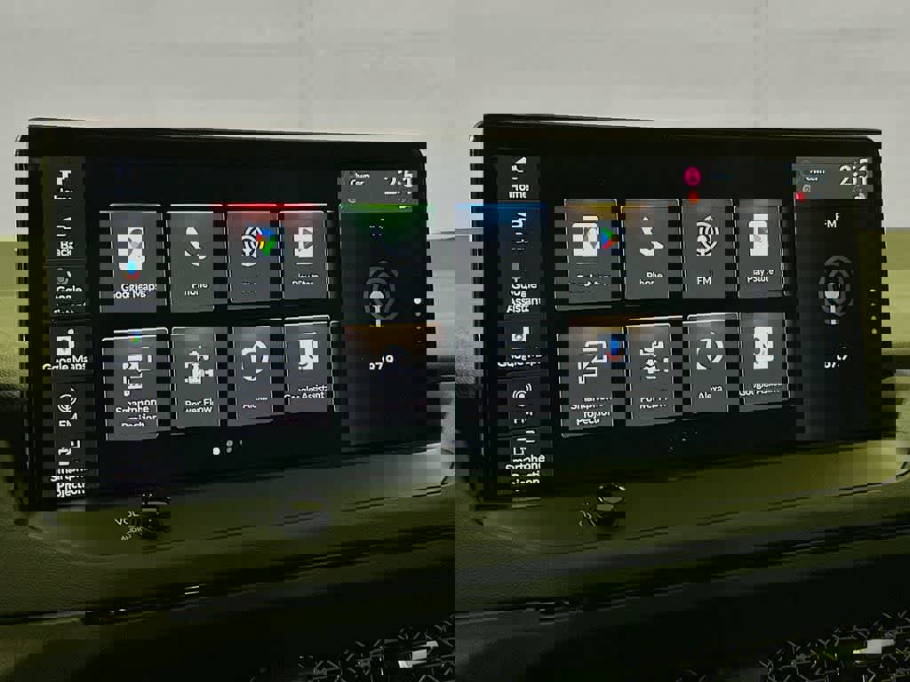 Used 2024 Honda Accord Touring image 17