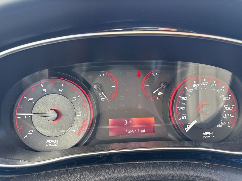 Used 2013 Dodge Dart SXT image 15