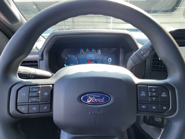 New 2026 Ford F150 STX w/ Equipment Group 200A RWD image 27