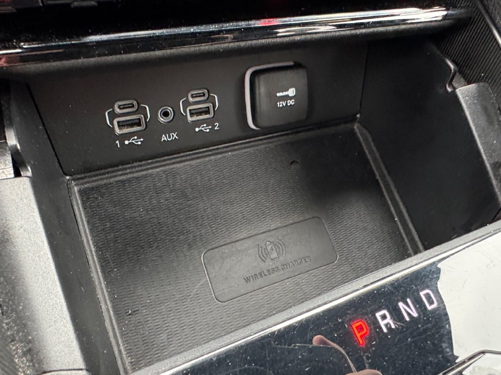Used 2024 Jeep Grand Cherokee Altitude RWD image 26