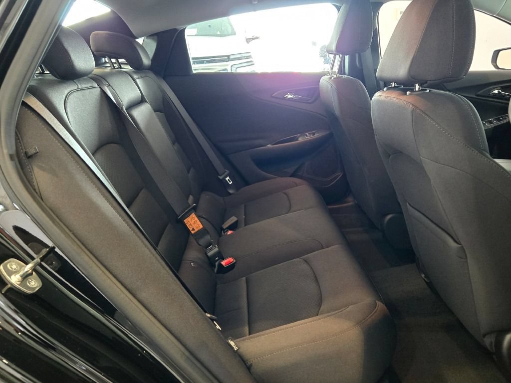 Used 2024 Chevrolet Malibu LT FWD image 10