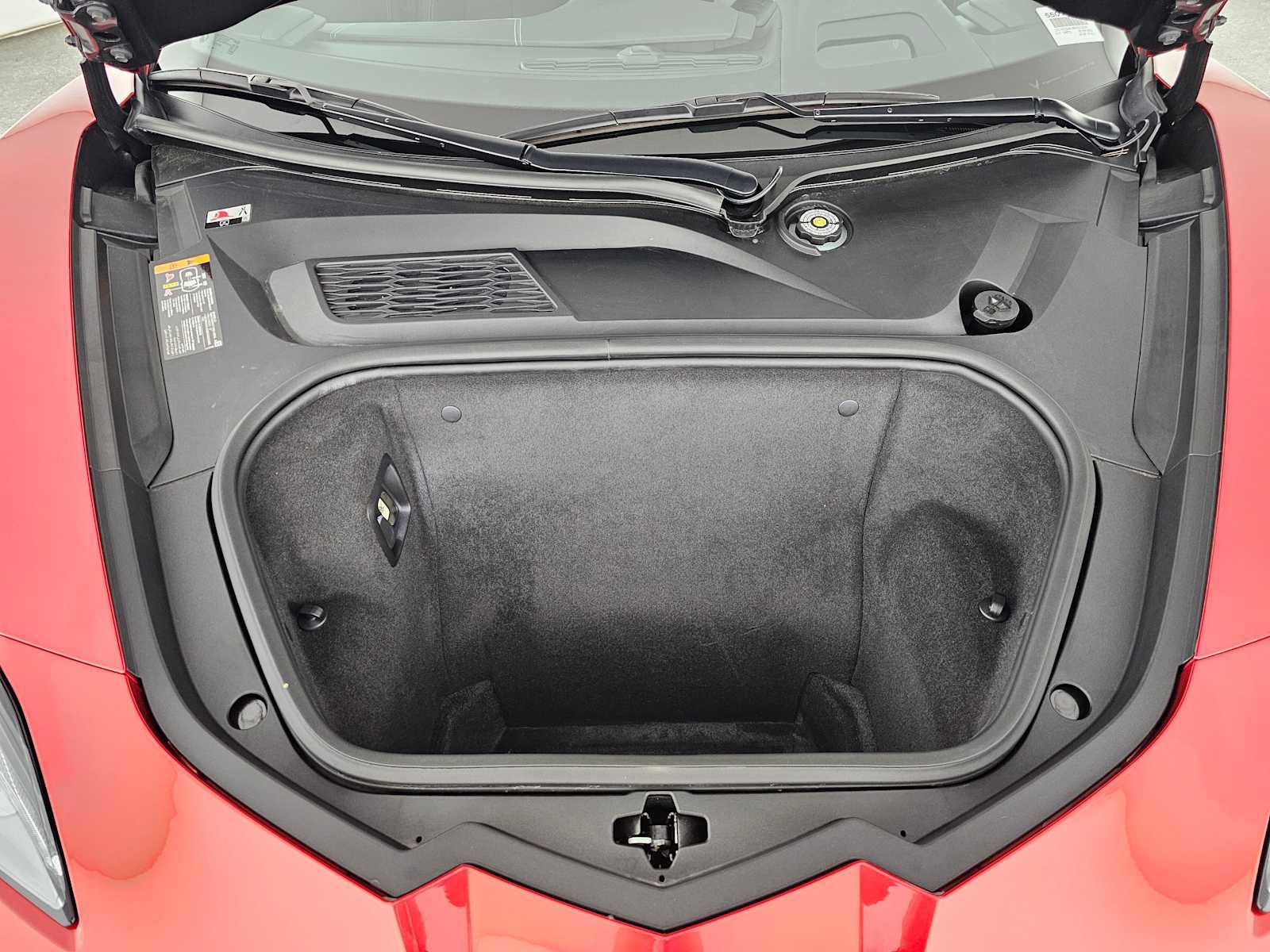 Used 2025 Chevrolet Corvette E-Ray w/ Battery Protection Package image 20