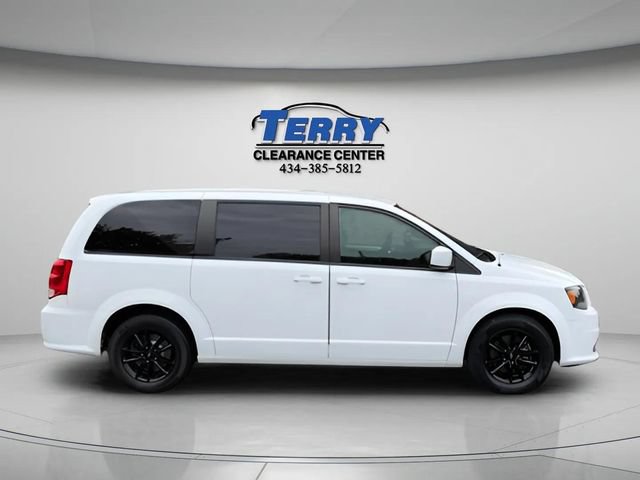 Used 2019 Dodge Grand Caravan GT