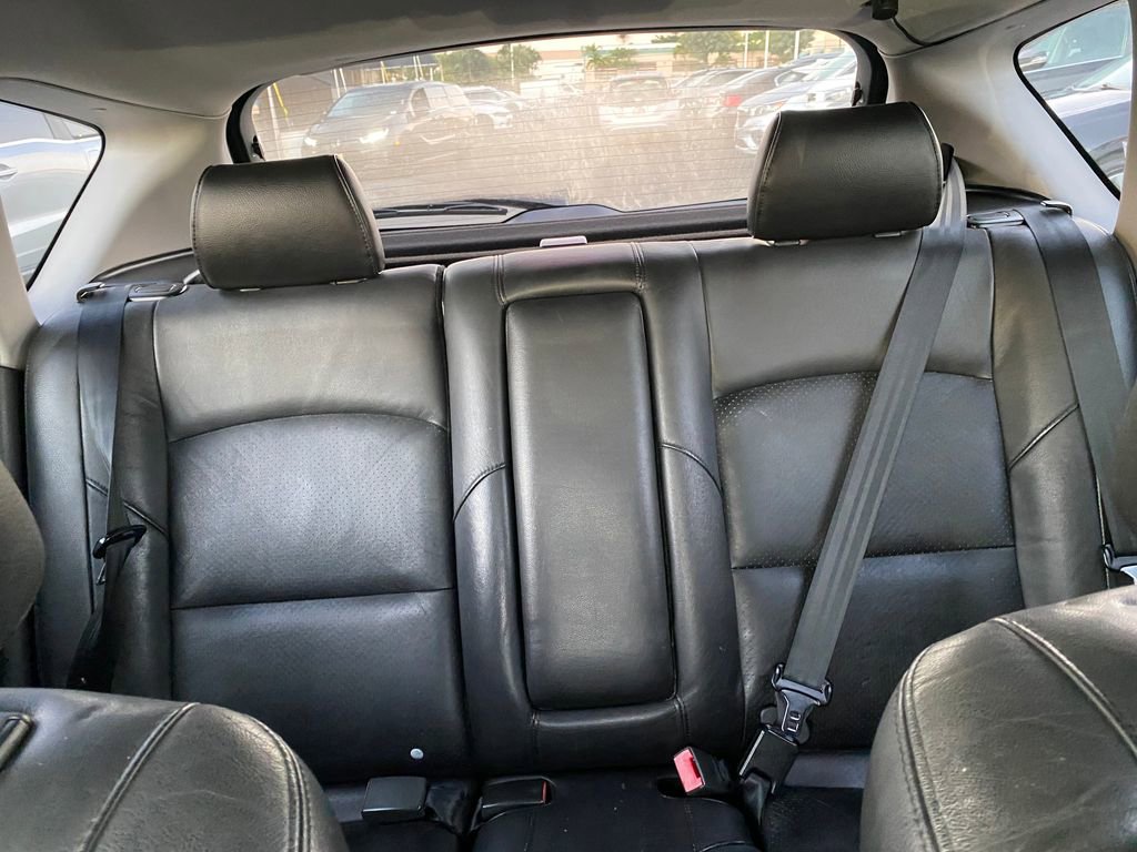 Used 2008 MAZDA MAZDA3 s Grand Touring image 35