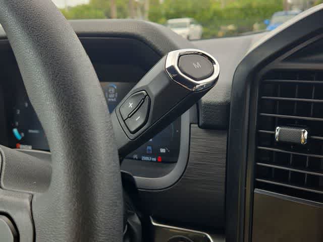 Used 2024 Ford F150 STX RWD image 30