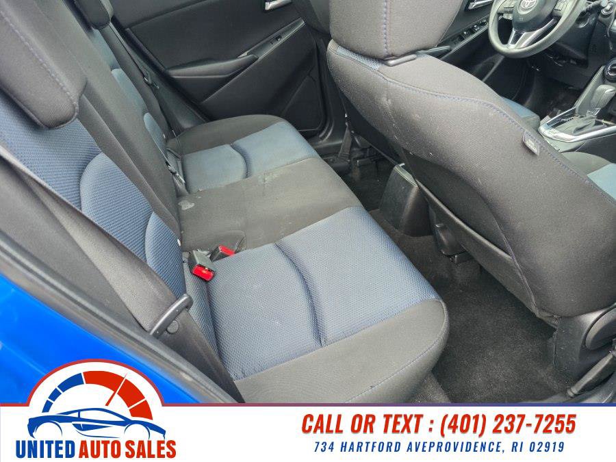 Used 2018 Toyota Yaris iA FWD image 11