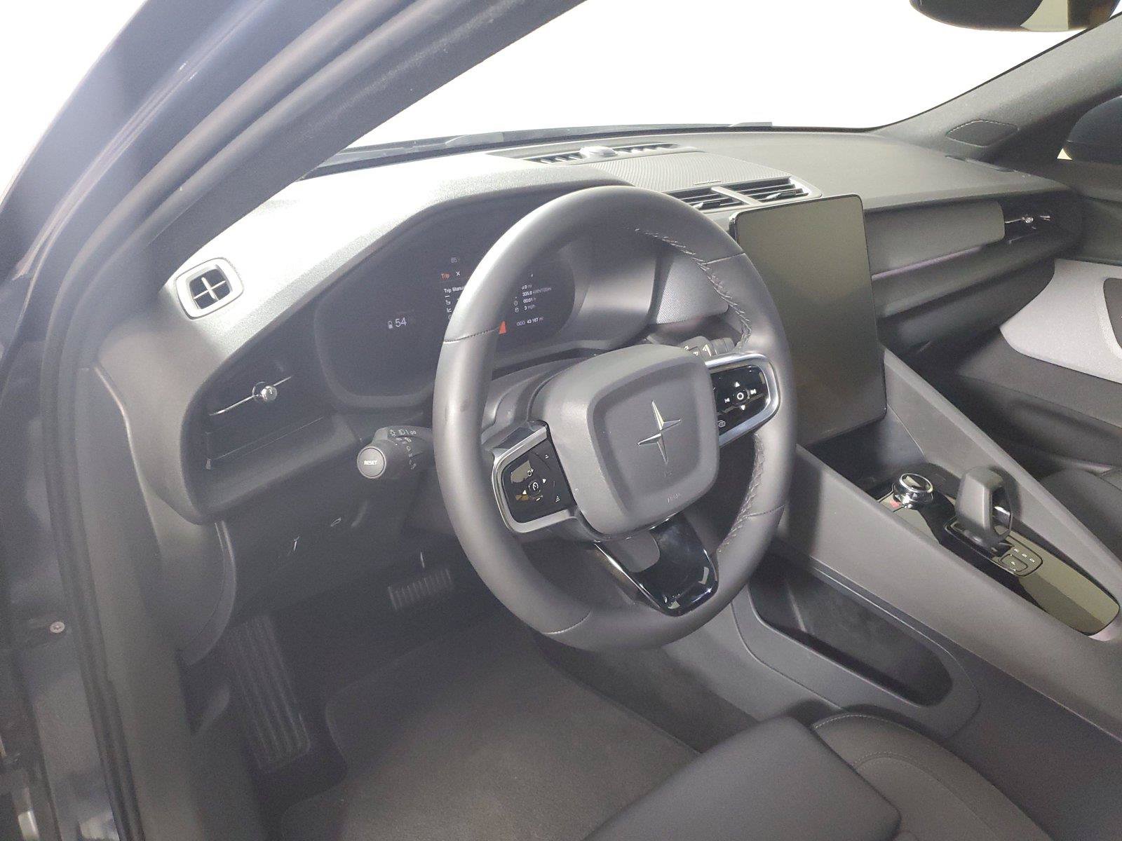 Used 2021 Polestar Polestar 2 w/ Performance Package AWD/4WD image 19