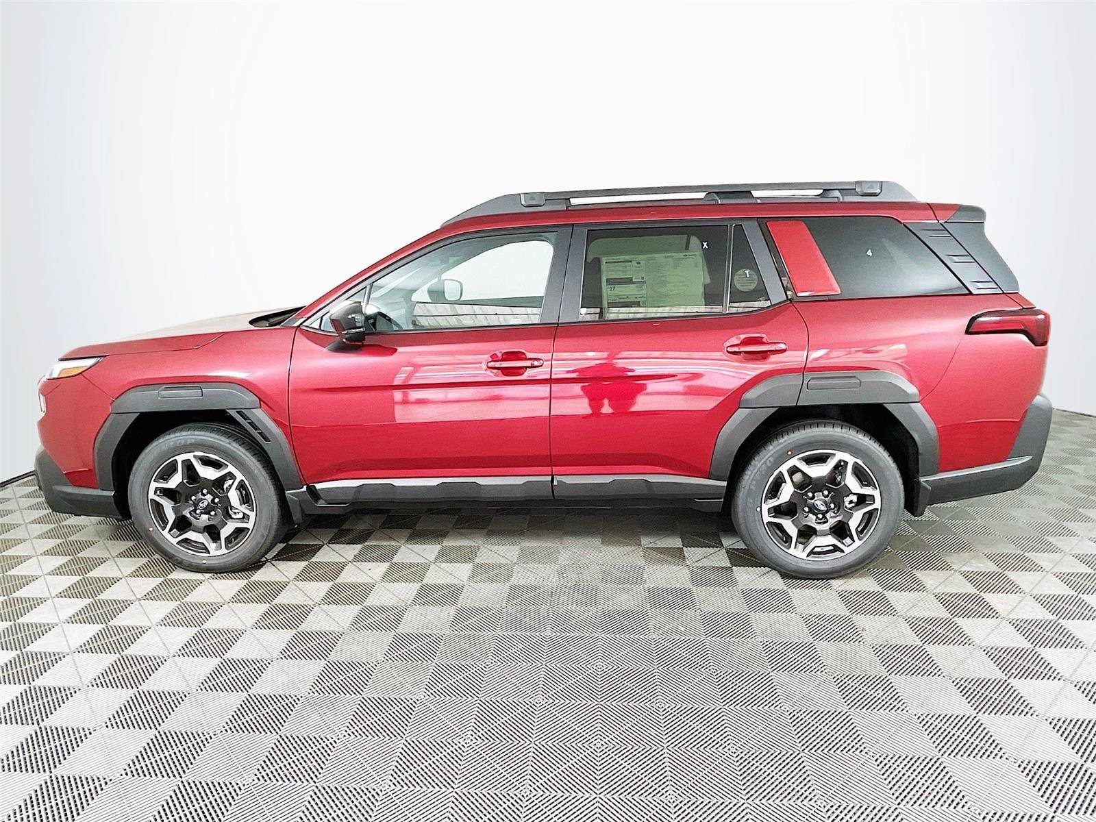 New 2026 Subaru Outback Touring AWD/4WD image 4