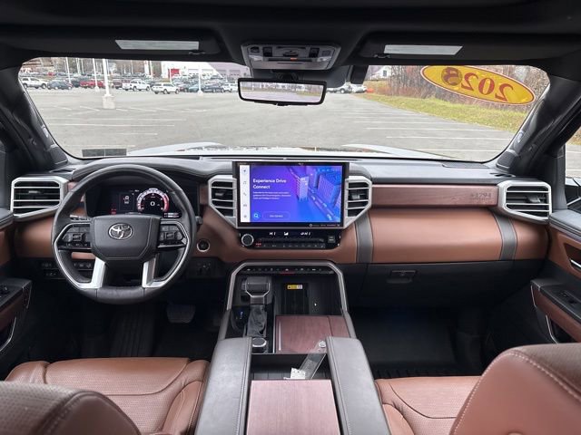 Used 2023 Toyota Tundra 1794 Edition image 24