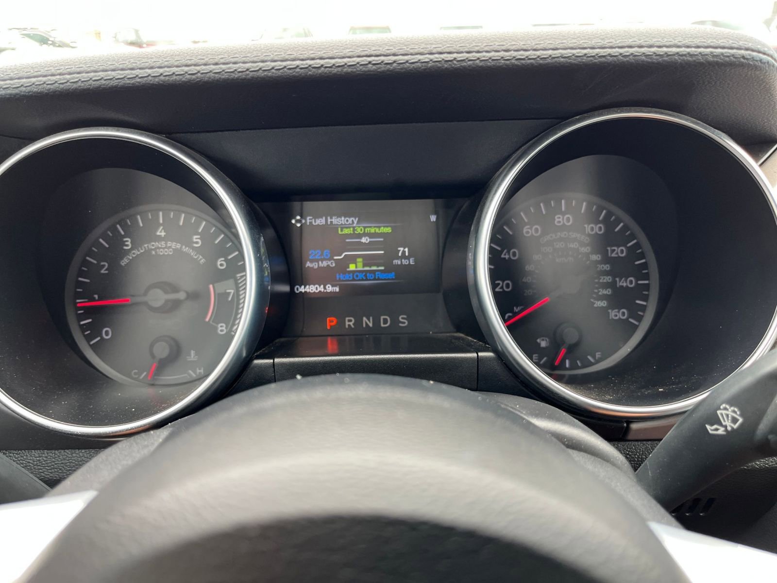 Used 2023 Ford Mustang Premium image 41