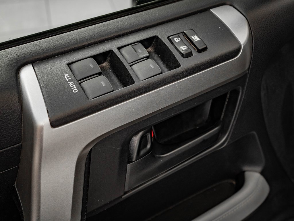 Used 2013 Toyota 4Runner SR5 image 24