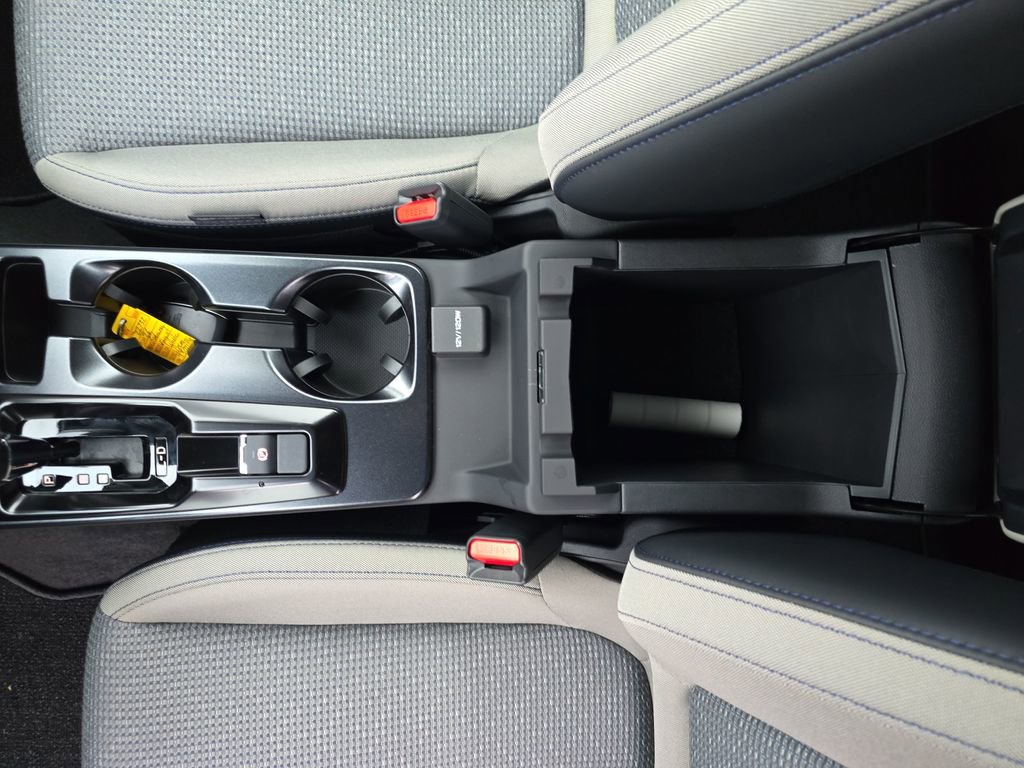 New 2026 Subaru Forester Premium image 22