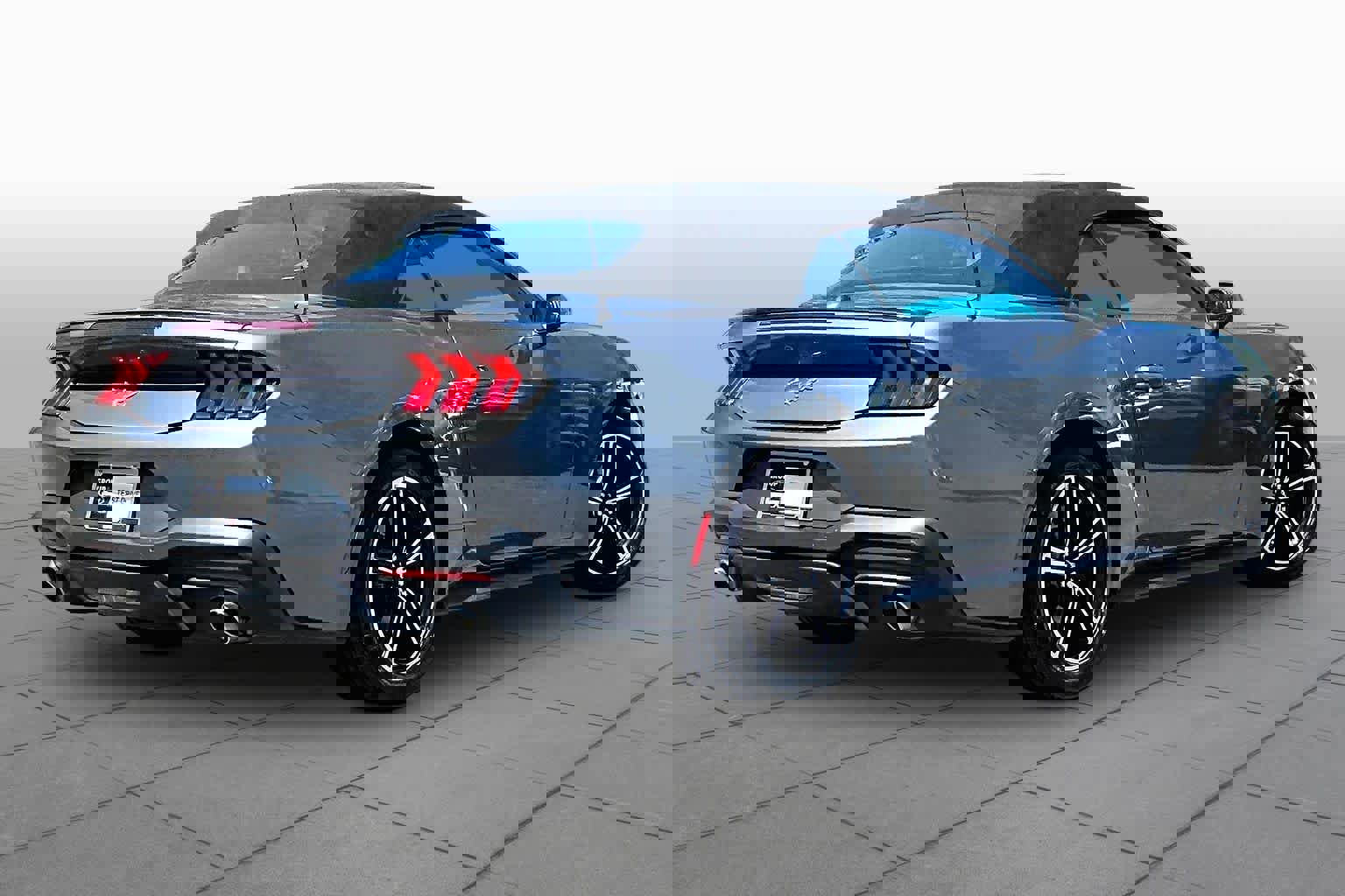 Used 2024 Ford Mustang Premium RWD image 11