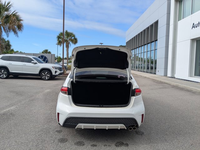 Used 2021 Toyota Corolla SE FWD image 7